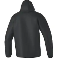 Erima Liga Star - All-weather jas voor kinderen - Zwart