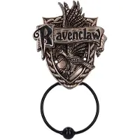 Harry Potter heurtoir de porte Ravenclaw 24 cm