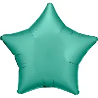 Amscan 9914106, Speelgoed ballon, Folie, 5 stuk(s)