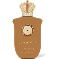 Gulf Orchid Coffee Note Eau de Parfum 100 ml