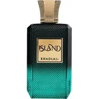 Khadlaj | Island | 100 ml