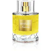 Fragrance World Whiskey Intense EDP Unisex 3,4 fl oz