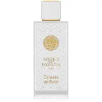 Atelier Des Essences - Satin Streling Eau de Parfum 100 ml