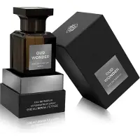 Fragrance World Oud Wonder