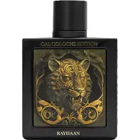 Rayhaan Tiger Eau de Parfum 100 ml
