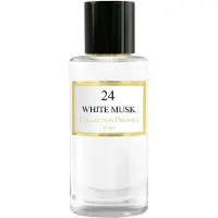 Prestige White Musk 24 Eau de Parfum 50 ml