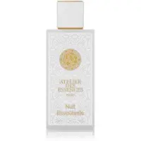 Atelier Des Essences - Betoverende Nacht Extrait de Parfum 100 ml