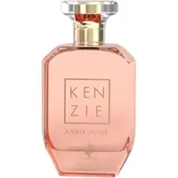 Volare Kenzy-Amber Lychee, 100 ml, damesparfum