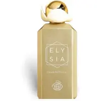 Fragrance World Elysia Sugar Patchouli