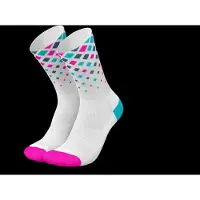 Incylence Running Crystals Socks | 43-46 | Dames