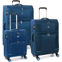 Modo By Roncato Kofferset 'Star 2.0' blauw
