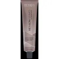 Revlon Revlonissimo Colorsmetique Permanent Brunettes 60 ml 6.42 Dark Copper Iridescent Blonde HC