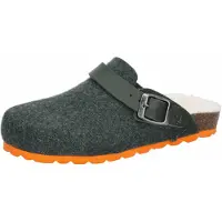 Lico Huisschoenen groen