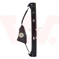 VAN WEZEL 7643264 Raammechanisme