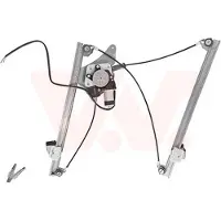 VAN WEZEL 0639268 Raammechanisme