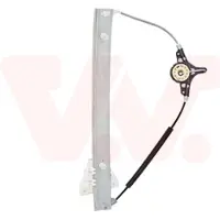 VAN WEZEL 2738262 Raammechanisme