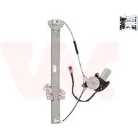 VAN WEZEL 2543263 Raammechanisme