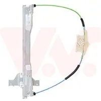 VAN WEZEL 0970268 Raammechanisme