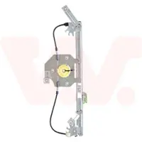 VAN WEZEL 3722265 Raammechanisme
