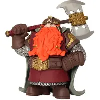 The Lord Of The Rings Weta Workshop Lord of the Rings - Mini Epics Figuur - Gimli