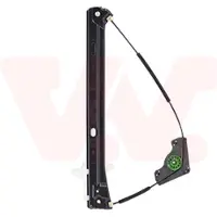 VAN WEZEL 5819264 Raammechanisme