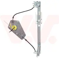 VAN WEZEL 5710264 Raammechanisme