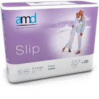 AMD Slip Maxi XL - 1 pak van 20 stuks
