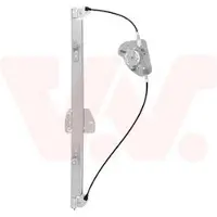 VAN WEZEL 2815263 Raammechanisme