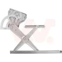 VAN WEZEL 5393261 Raammechanisme