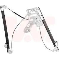 VAN WEZEL 0243261 Raammechanisme