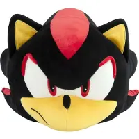 Tomy Mocchi Mocchi Mega Shadow Teddy Veelkleurig Kinderen
