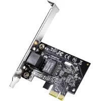 Cudy PE10- Gigabit PCI Express- netwerkadapter