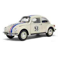 Solido VW Käfer 1303 Racer #53 1:18 Auto
