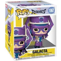 Funko POP! Pop! - Marvel Rivals Galacta #1067