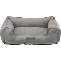 Trixie hondenmand talis grijs 100x70 cm