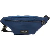 Marc O'Polo Gordeltas Gino Belt Bag Iris Ink Donkerblauw