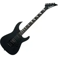 Jackson American Series Soloist SL2 DX Ebony Fingerboard Satin Black