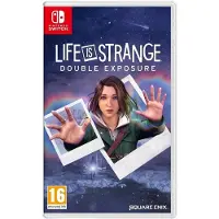 Life Is Strange Double Exposure Switch