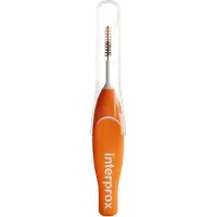 Interprox Ragers Super Micro Oranje PHD 0.9 mm - 100 stuks