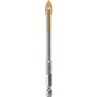 Alpen Glasboor (6 mm)