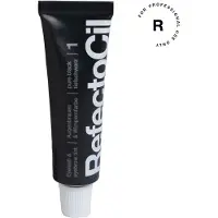 RefectoCil - Eyelash and Eyebrow Color Pure Black 1