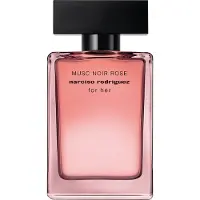 Narciso Rodriguez Musc Noir Rose For Her Edp Spray50 ml.