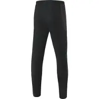 Erima Training Tec 2.0 Pants Zwart 128 cm Jongens,Meisjes