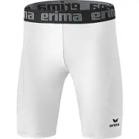 Erima Sportondergoed zwart / wit