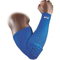 Mcdavid Hex Shooter Compressiemouw met Padding