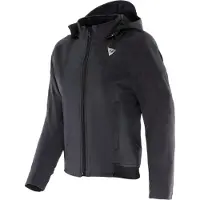 Dainese Ignite 2 Dames Zwart Textiele Motorjas Maat 46