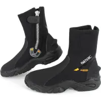Seac Sub Pro Hd 6 Mm Duikbooties