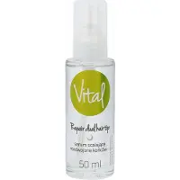 Stapiz Vital Dual Hairtip Serum