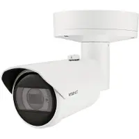 Hanwha XNO-C7083R bewakingscamera Kogel (vorm) IP-beveiligingscamera Binnen & buiten 2592 x 1520 Pixels Plafond/muur