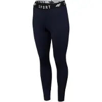 4F Broek Functioneel Dames Donkerblauw - Maat S